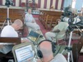 Testimonies 4